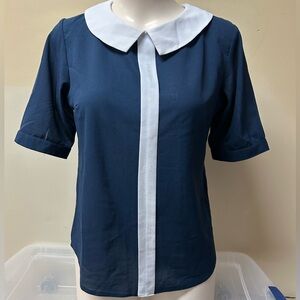 2/$20❤️- SHIRT | Women’s shirt size small/medium